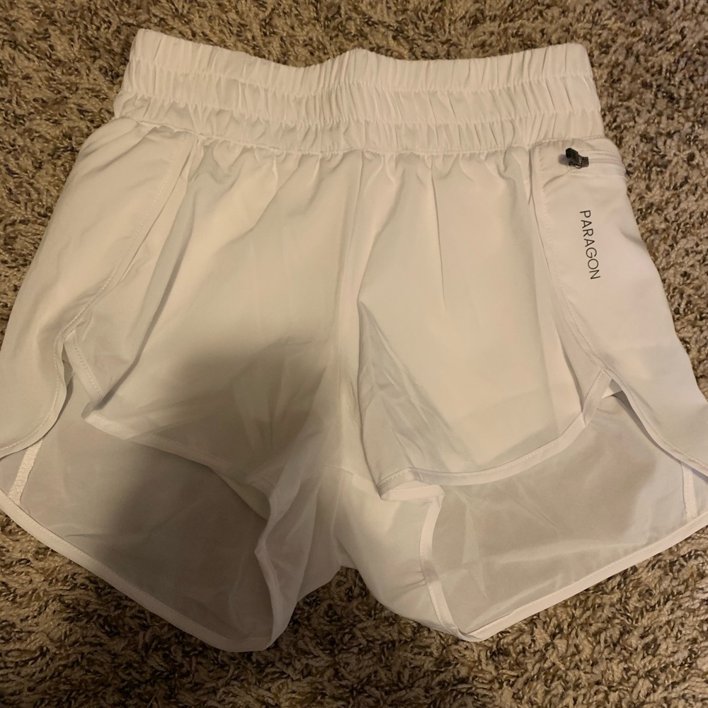 Paragon Fit Wear Shorts